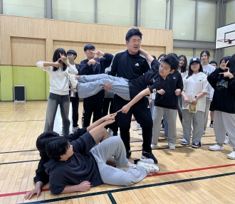 나주금천중(4/3~4/5)