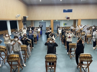 2022. 10. 31. ~ 11. 2. 목포혜인여자중학교 수련활동