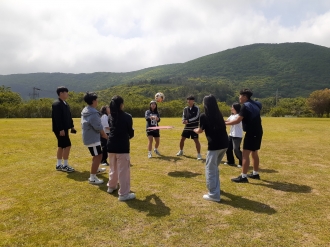 북평중학교(5/20~5/22)