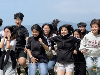 두륜중학교(5/20~5/22)