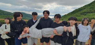 완도고등학교(5/8~5/10)