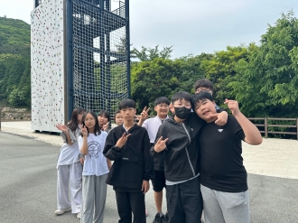 무안현경중학교(5/22~5/24)