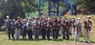 병영중학교(4/17~4/19)