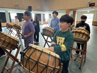 약산초등학교(10.28. ~ 10.29.)