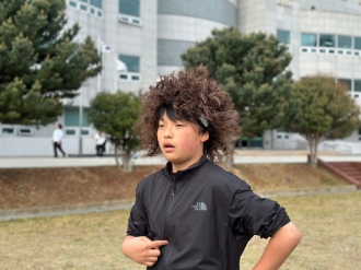 무안중학교 (4.16 ~ 4.18)