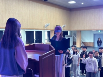 노화북초등학교(4.1. ~ 4.2.)