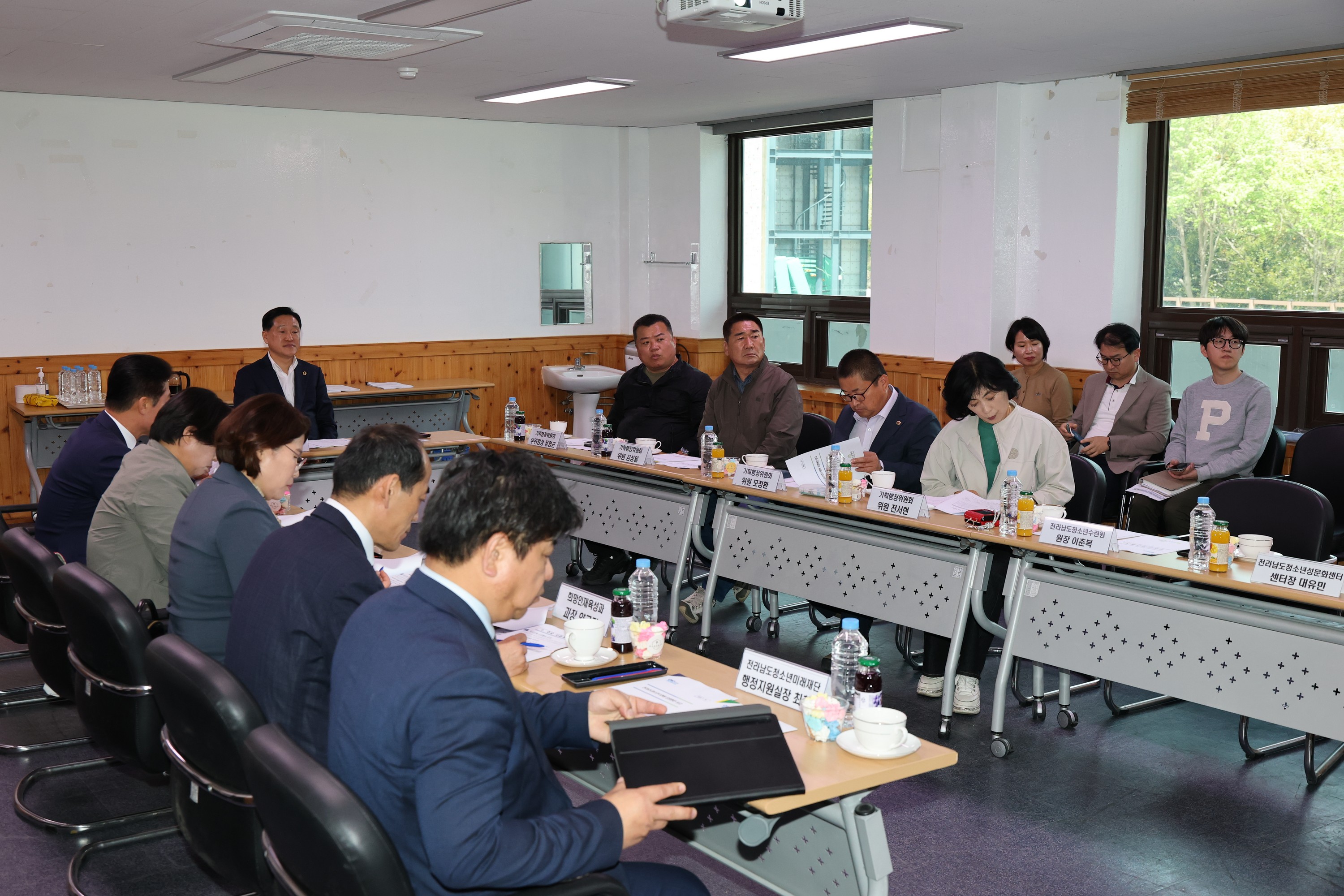 25년04월24일 제389회 임시회 기획행정위원회 청소년수련원 현지활동 - 011.jpg