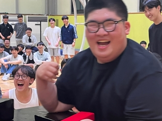 목포마리아회고등학교 (5. 14. ~ 5. 16.)