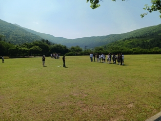 목포혜인여자중학교 1학년 (6. 2. ~ 6. 4.)